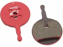 JAGWIRE Bremsbeläge Disc Für SRAM/Avid -DMR BremsbelagVerkäufe 322407