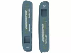 JAGWIRE Bremsgummis Road Pro Friction Fit Für Campagnolo -DMR BremsbelagVerkäufe 323171