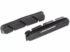 JAGWIRE Bremsgummis Road Pro Friction Fit Für Campagnolo -DMR BremsbelagVerkäufe 323172