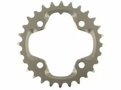 TRUVATIV Kettenblatt 4-Arm, 80 Mm Lochkreis Für XX