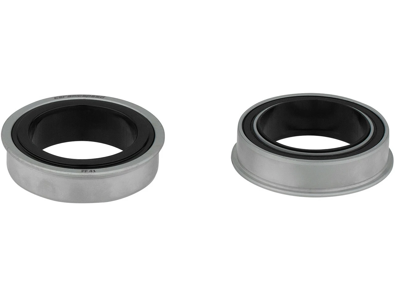 CERAMICSPEED BB86 SRAM DUB Road Coated Innenlager 41 X 86,5 Mm 4 CERAMICSPEED BB86 SRAM DUB Road Coated Innenlager 41 X 86,5 Mm – Bild 2