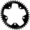Wolf Tooth Components Elliptical 110 BCD Gravel / CX / Road Kettenblatt -DMR BremsbelagVerkäufe 325237