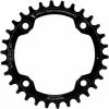Wolf Tooth Components 96 BCD Symmetrical Kettenblatt Für Shimano Compact Triple -DMR BremsbelagVerkäufe 325241