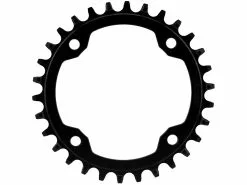 Wolf Tooth Components 96 BCD Symmetrical Kettenblatt Für Shimano Compact Triple -DMR BremsbelagVerkäufe 325242