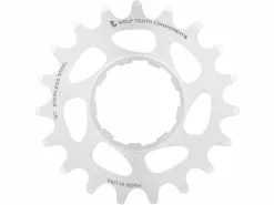 Wolf Tooth Components Edelstahl Singlespeed Ritzel -DMR BremsbelagVerkäufe 325278