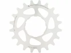 Wolf Tooth Components Edelstahl Singlespeed Ritzel -DMR BremsbelagVerkäufe 325279