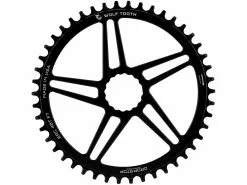 Wolf Tooth Components Direct Mount Kettenblatt Für Easton Cinch -DMR BremsbelagVerkäufe 325287