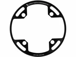 Wolf Tooth Components 104 BCD Bash Ring Kettenschutzring