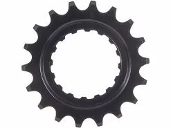 Hebie Ritzel Für Chainglider 350 Bosch Vorderteil