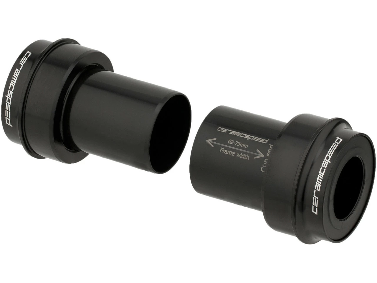 CERAMICSPEED PF30 Shimano Road Innenlager 46 X 68 Mm 6 CERAMICSPEED PF30 Shimano Road Innenlager 46 X 68 Mm – Bild 4