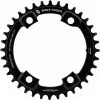 Wolf Tooth Components 110 BCD Asymmetric 4-Arm Kettenblatt Für Shimano -DMR BremsbelagVerkäufe 330218