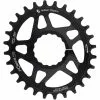 Wolf Tooth Components Elliptical Direct Mount Kettenblatt Für Race Face Cinch -DMR BremsbelagVerkäufe 330236