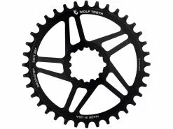 Wolf Tooth Components Direct Mount Kettenblatt Für SRAM GXP