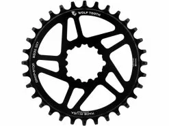 Wolf Tooth Components Direct Mount Kettenblatt Für SRAM BB30