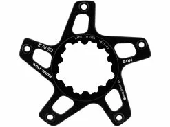Wolf Tooth Components CAMO Direct Mount Spider Für SRAM