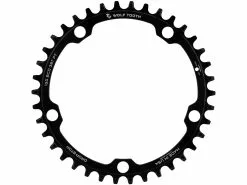 Wolf Tooth Components 130 BCD Gravel / CX / Road Kettenblatt