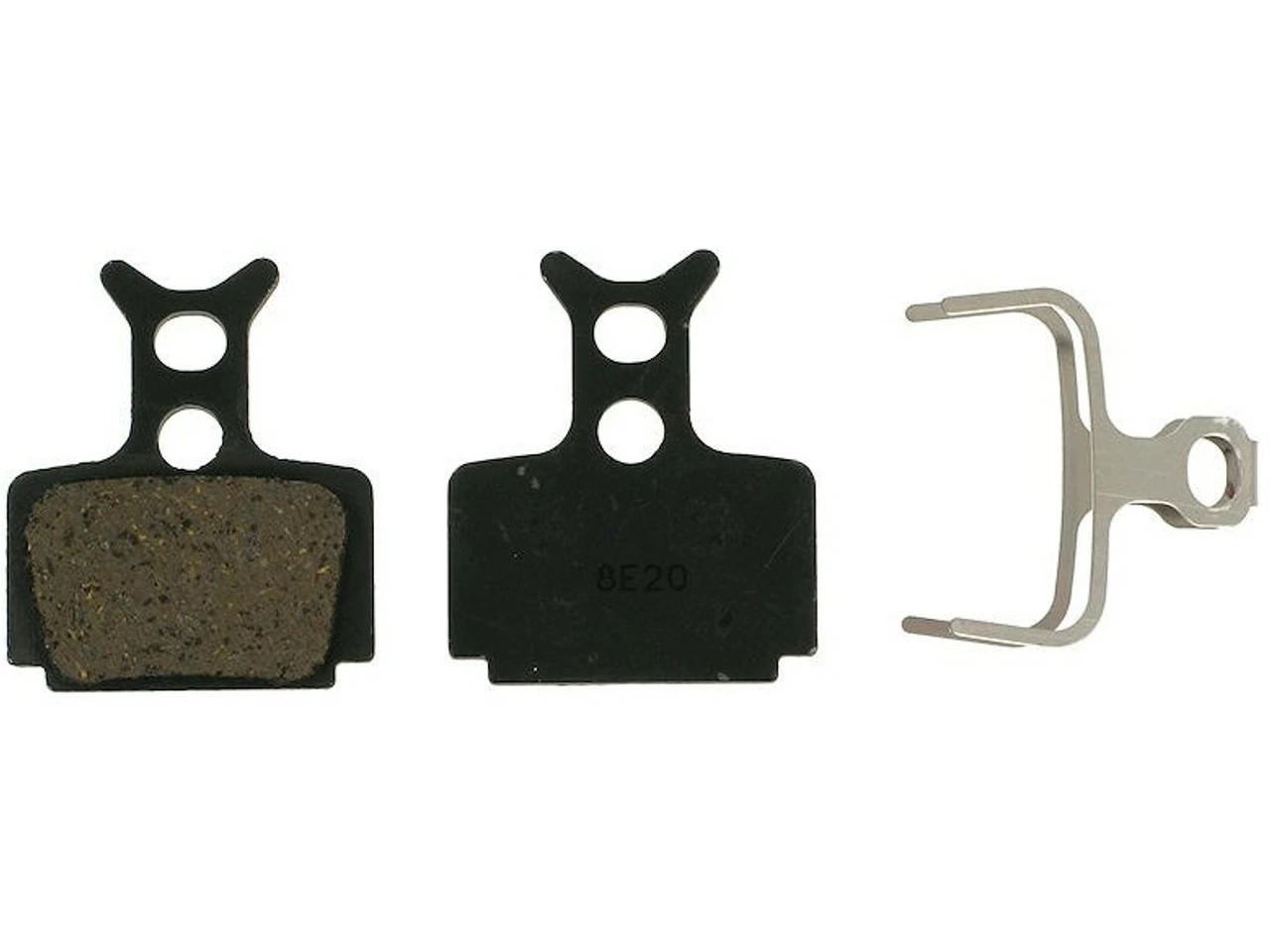 Formula Bremsbeläge Für Oval / TheOne / RX / R1 / R1R / T1 / C1 / Cura 4 Formula Bremsbeläge Für Oval / TheOne / RX / R1 / R1R / T1 / C1 / Cura – Bild 2