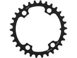 SRAM Kettenblatt Road Für Force/Rival Wide, 2x12-fach, 94 Mm Lochkreis -DMR BremsbelagVerkäufe 332143