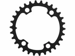 SRAM Kettenblatt Road Für Force/Rival Wide, 2x12-fach, 94 Mm Lochkreis -DMR BremsbelagVerkäufe 332144