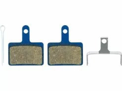 Titelseite 33 3min19sec Bremsbeläge Disc Für TRP