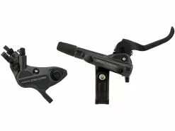 Shimano Deore V+h Set Scheibenbremse BR-M6120 J-Kit -DMR BremsbelagVerkäufe 333209