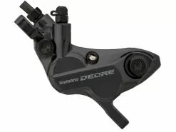 Shimano Deore V+h Set Scheibenbremse BR-M6120 J-Kit -DMR BremsbelagVerkäufe 333212