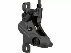 Shimano Deore V+h Set Scheibenbremse BR-M6120 J-Kit -DMR BremsbelagVerkäufe 333213