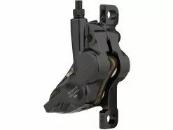 Shimano Deore V+h Set Scheibenbremse BR-M6120 J-Kit -DMR BremsbelagVerkäufe 333215