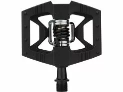Crankbrothers Double Shot 1 Klick-/Plattformpedale -DMR BremsbelagVerkäufe 333935