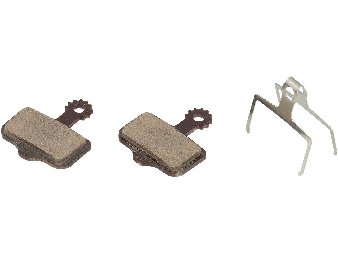 Trickstuff Bremsbeläge Disc POWER-A Für SRAM/Avid 5 Trickstuff Bremsbeläge Disc POWER-A Für SRAM/Avid – Bild 3