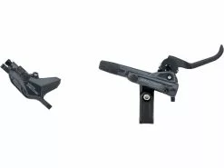 Shimano Deore V+h Set Scheibenbremse BR-M6100 J-Kit -DMR BremsbelagVerkäufe 335871