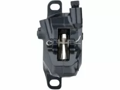 Shimano Deore V+h Set Scheibenbremse BR-M6100 J-Kit -DMR BremsbelagVerkäufe 335876