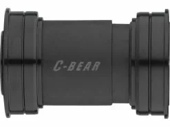 C-Bear BB386EVO SRAM GXP Cyclocross Innenlager 46 X 86,5 Mm -DMR BremsbelagVerkäufe 336289