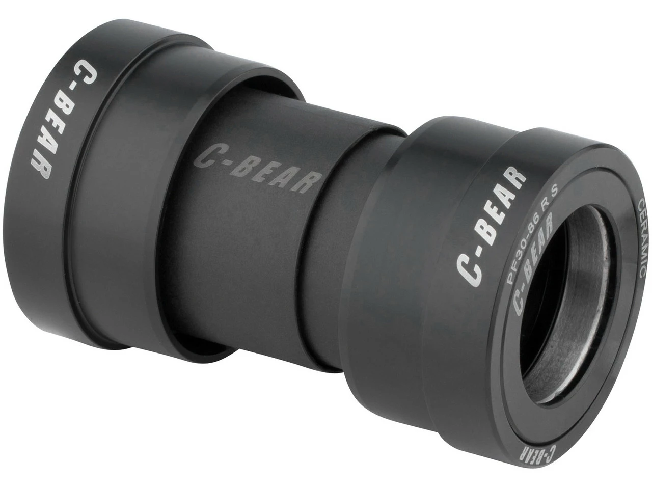 C-Bear PF30 Rotor 30 Mm Race Innenlager 46 X 68 Mm 3 C-Bear PF30 Rotor 30 Mm Race Innenlager 46 X 68 Mm