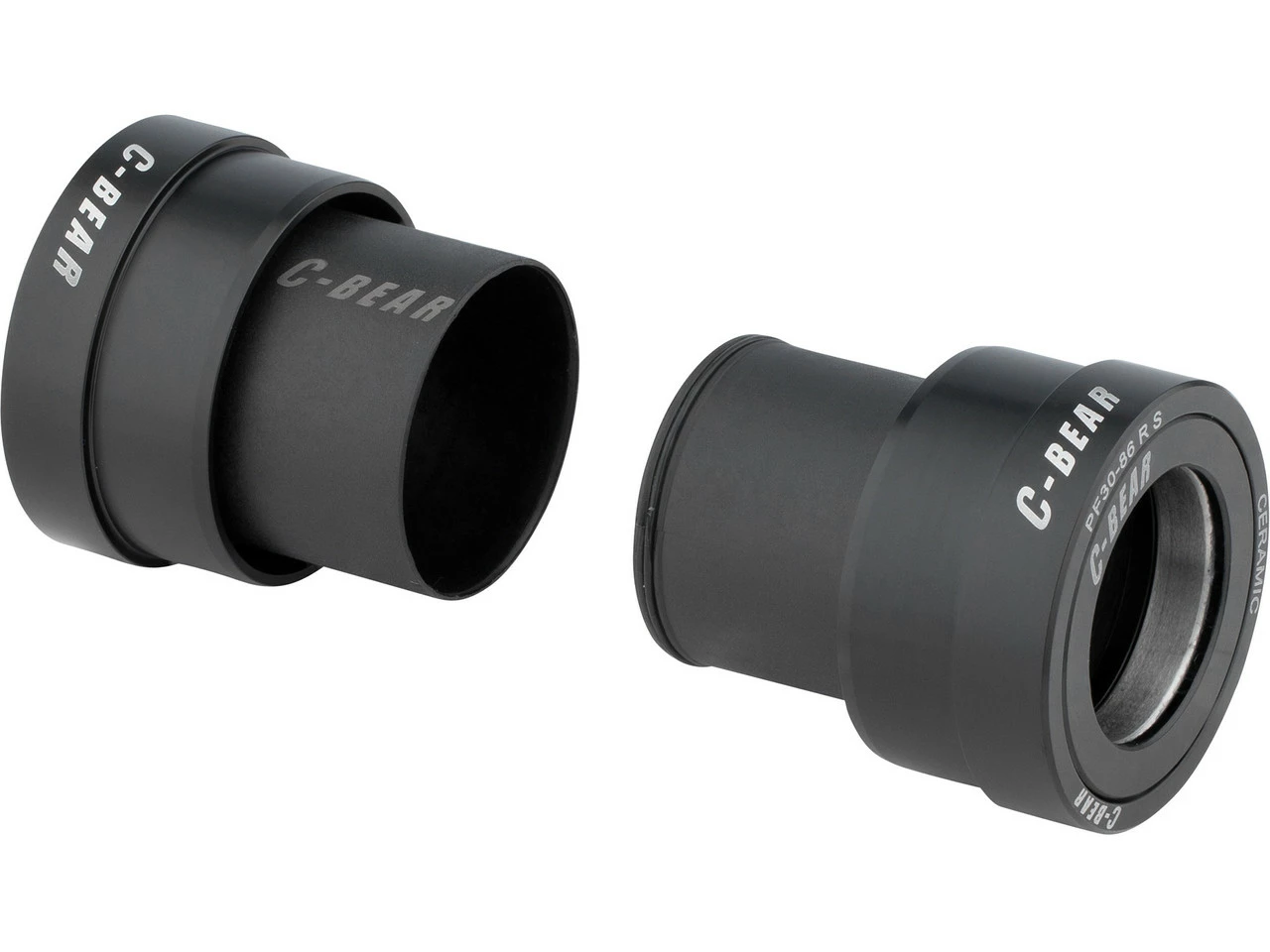 C-Bear PF30 Rotor 30 Mm Race Innenlager 46 X 68 Mm 4 C-Bear PF30 Rotor 30 Mm Race Innenlager 46 X 68 Mm – Bild 2