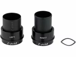 C-Bear PF30 SRAM GXP MTB / Cyclocross Innenlager 46 X 68/73 Mm -DMR BremsbelagVerkäufe 336310