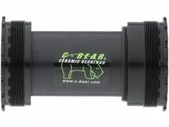 C-Bear T47 Rotor 30 Mm 86 Cyclocross Innenlager 8 C-Bear T47 Rotor 30 Mm 86 Cyclocross Innenlager -DMR BremsbelagVerkäufe 336313