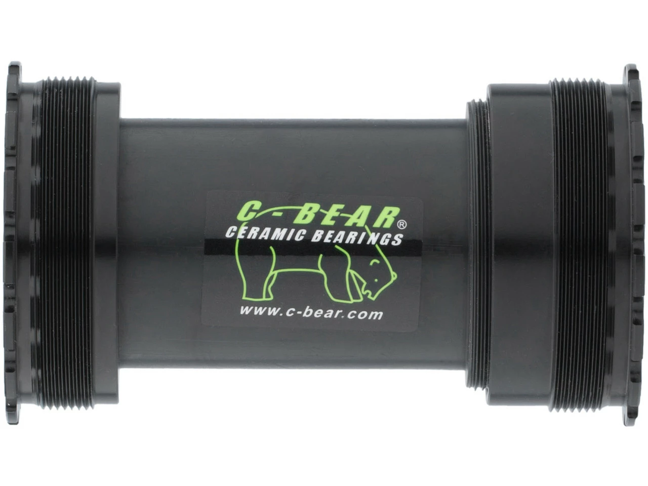 C-Bear T47 Rotor 30 Mm 86 Cyclocross Innenlager 5 C-Bear T47 Rotor 30 Mm 86 Cyclocross Innenlager – Bild 3