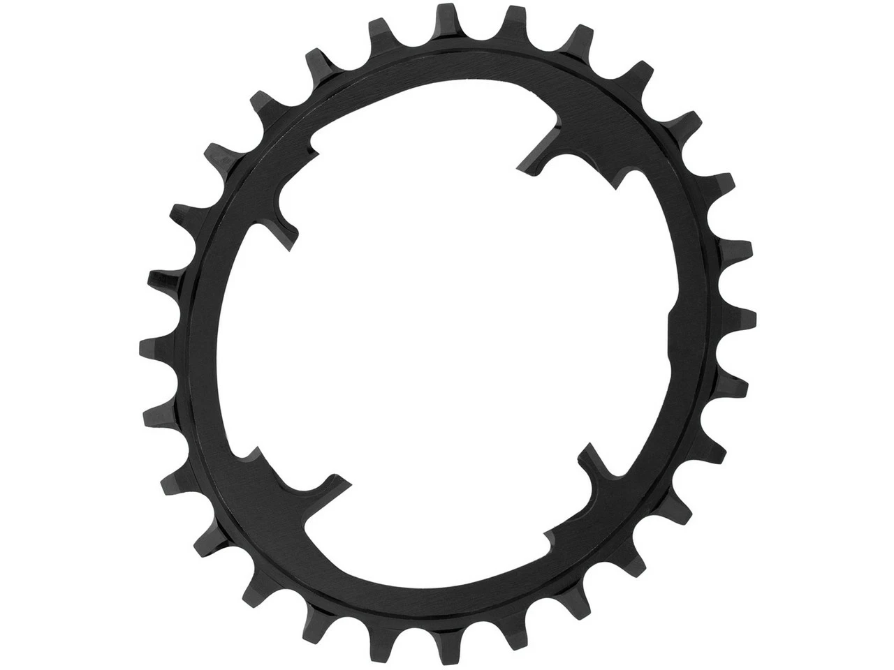 OneUp Components Ovales Switch V2 Kettenblatt 4 OneUp Components Ovales Switch V2 Kettenblatt – Bild 2