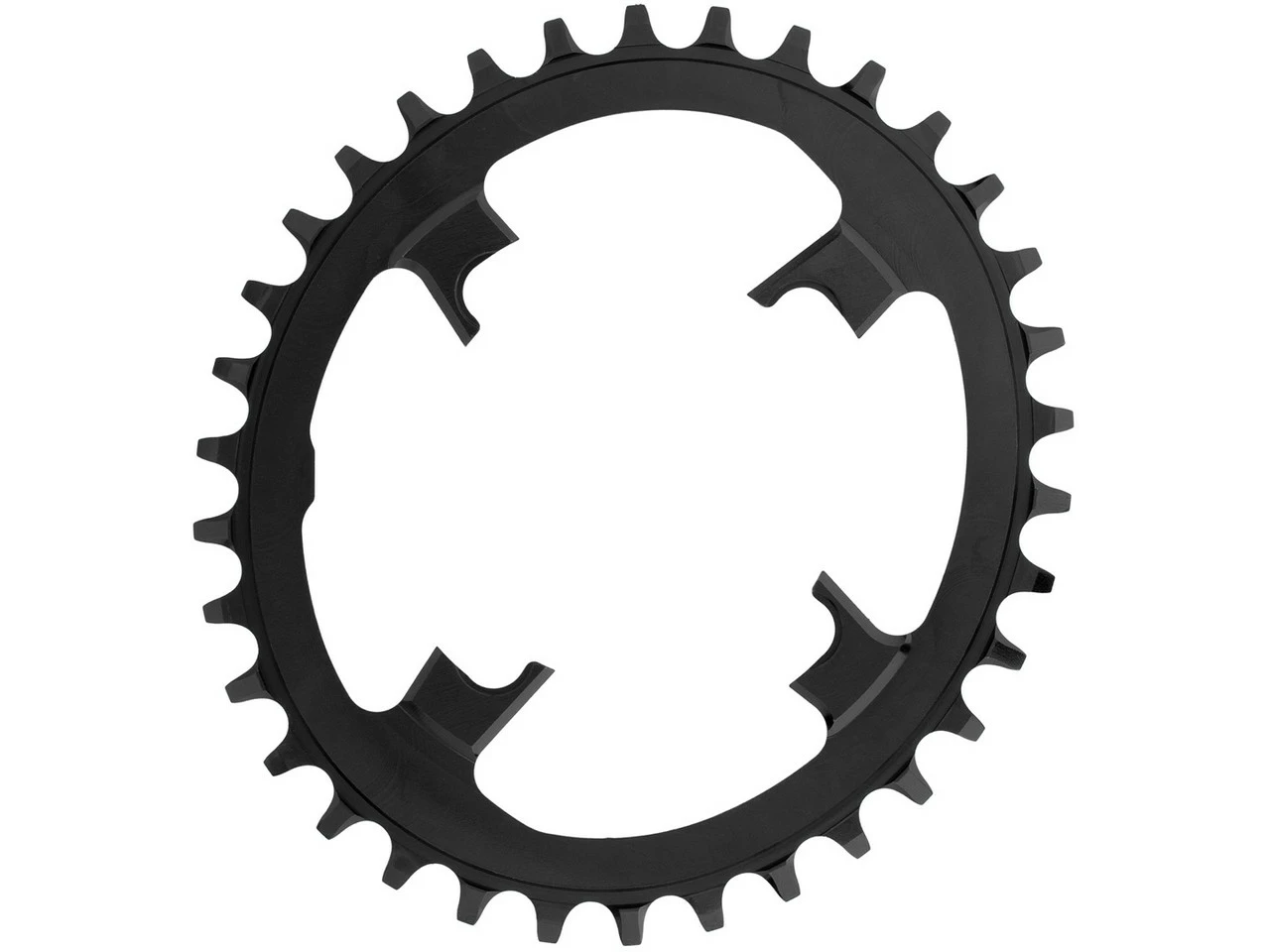 OneUp Components Ovales Switch V2 Kettenblatt 6 OneUp Components Ovales Switch V2 Kettenblatt – Bild 4