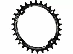 OneUp Components Ovales 104 BCD Traction Kettenblatt