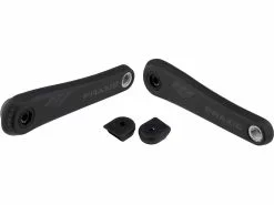 Praxis Works ECrank Carbon Kurbelarme Für Brose / Fazua -DMR BremsbelagVerkäufe 336886