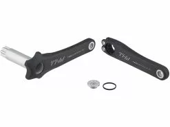 THM Carbones Clavicula M³ Road Kurbel 13 THM Carbones Clavicula M³ Road Kurbel -DMR BremsbelagVerkäufe 337046