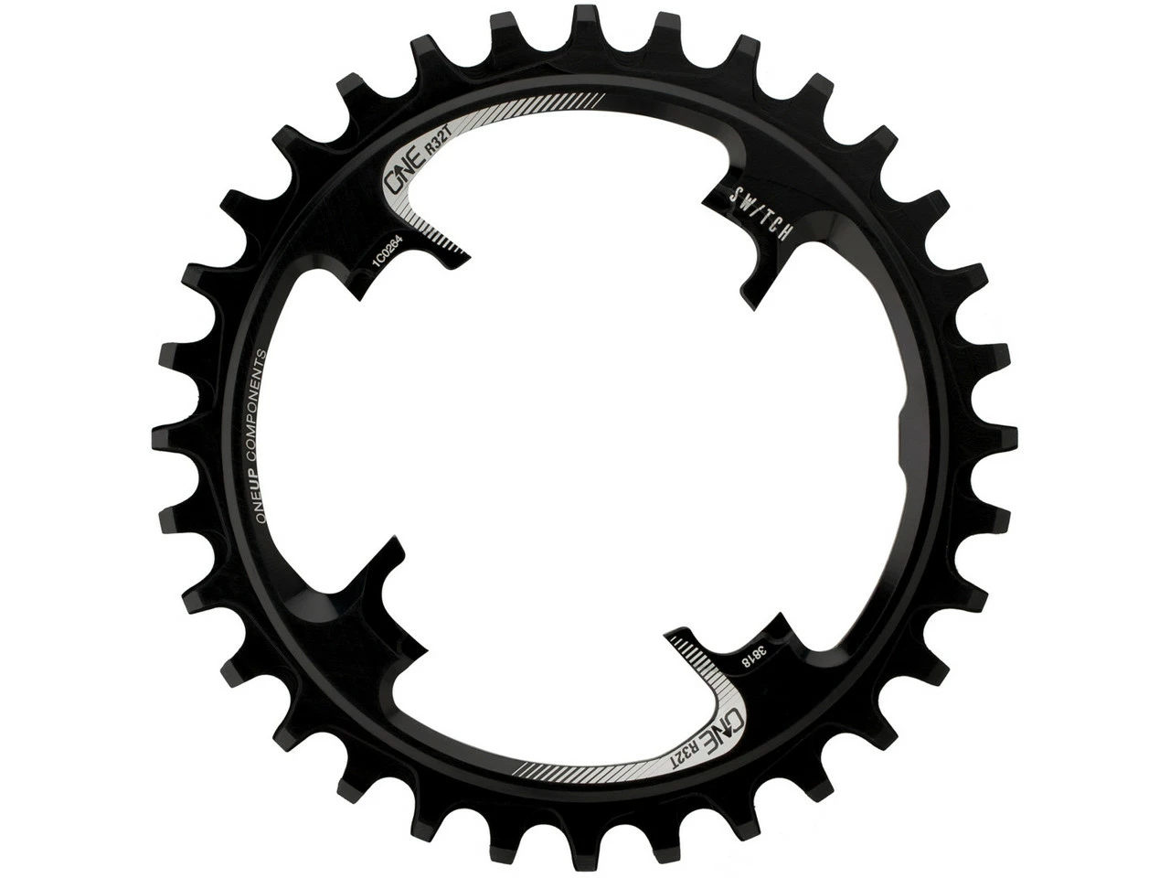 OneUp Components Switch Kettenblatt 3 OneUp Components Switch Kettenblatt