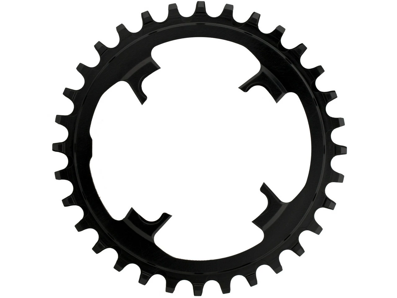 OneUp Components Switch Kettenblatt 4 OneUp Components Switch Kettenblatt – Bild 2