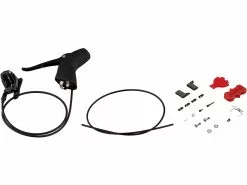 SRAM Rival 1 FM Scheibenbremse Hydraulisch -DMR BremsbelagVerkäufe 337168