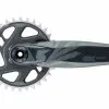 SRAM GX Eagle Boost DUB DM 12-fach Kurbelgarnitur -DMR BremsbelagVerkäufe 337688