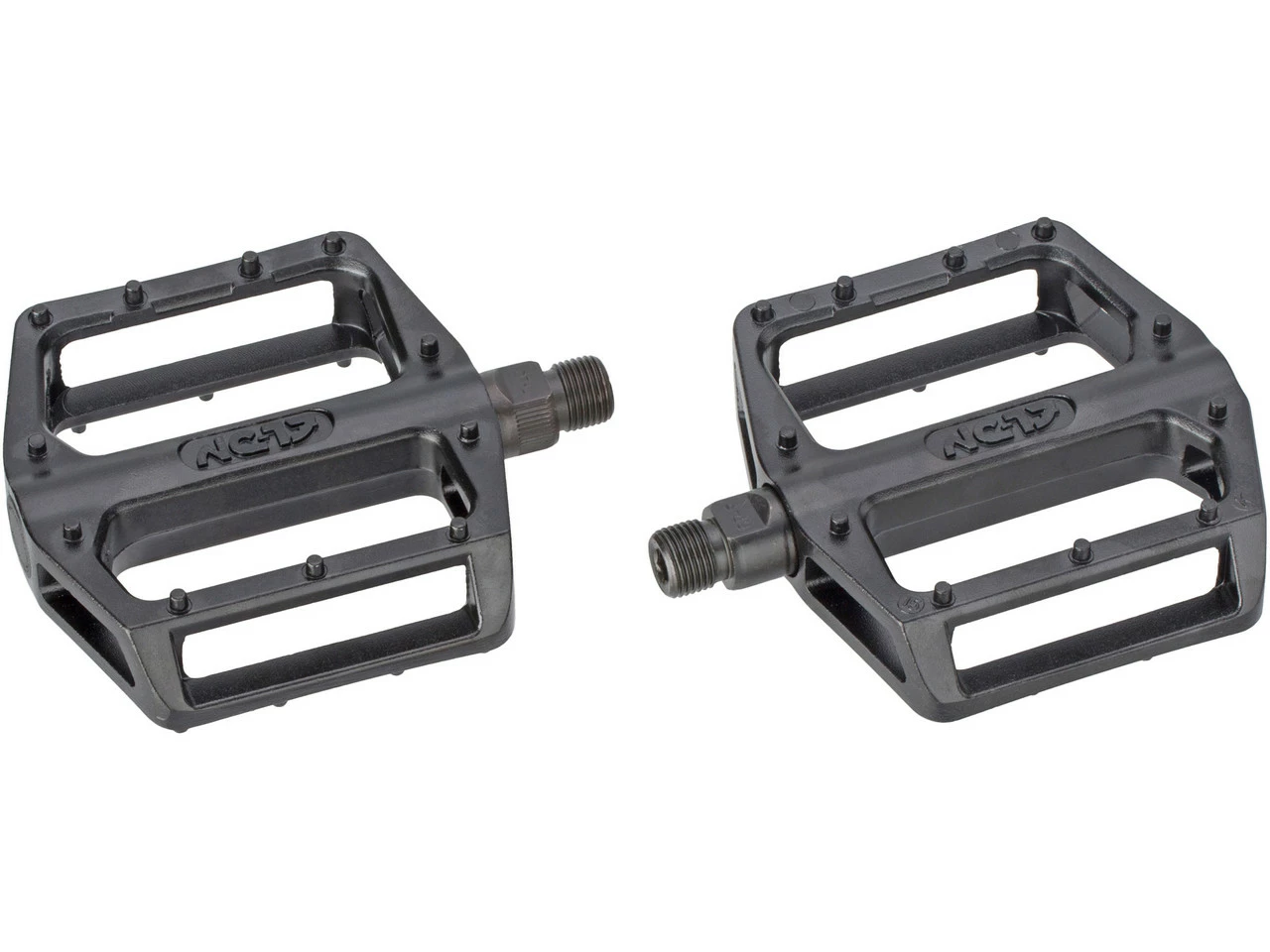 Nc-17 STD Zero Pro Plattformpedale 6 Nc-17 STD Zero Pro Plattformpedale – Bild 4