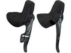 SRAM Force 1 V+h Set Scheibenbremse Hydr. M. DoubleTap® Schalt-/Bremsgriff 12 SRAM Force 1 V+h Set Scheibenbremse Hydr. M. DoubleTap® Schalt-/Bremsgriff -DMR BremsbelagVerkäufe 337969