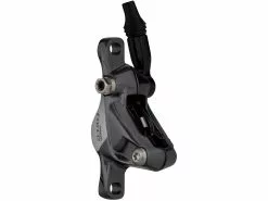 SRAM Force 22 V+h Set Scheibenbremse Hydr. M. DoubleTap® Schalt-/Bremsgriff -DMR BremsbelagVerkäufe 337991